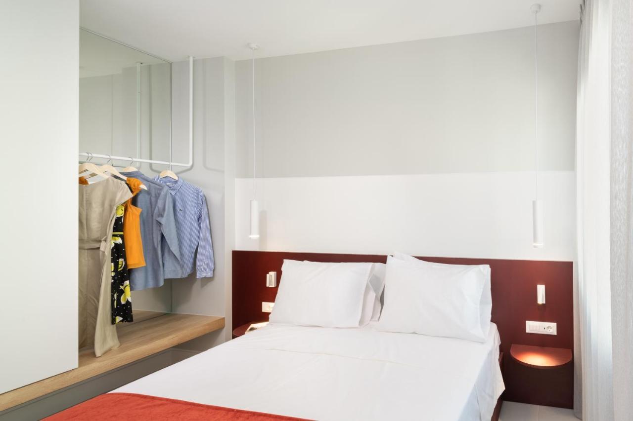 Evans Luxurious Apartment 3 Heraklion  Exterior photo