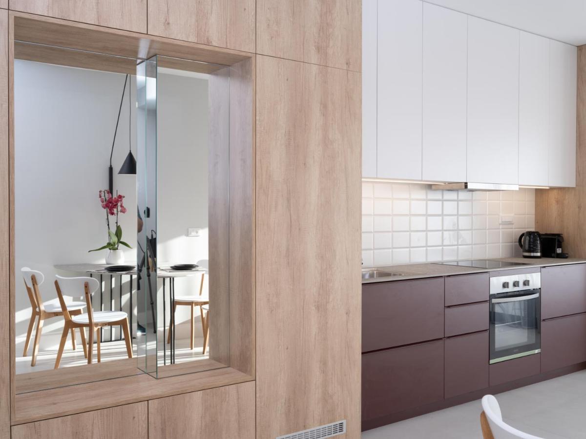 Evans Luxurious Apartment 3 Heraklion  Exterior photo