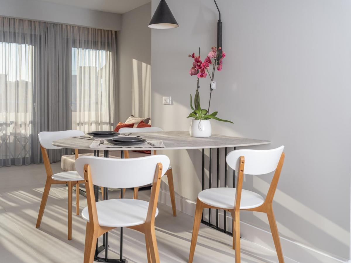 Evans Luxurious Apartment 3 Heraklion  Exterior photo