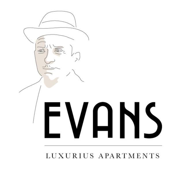 Evans Luxurious Apartment 3 Heraklion  Exterior photo